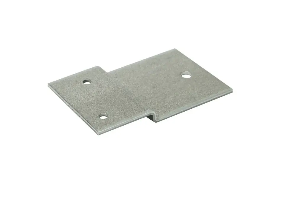 GB BOVENDORPEL Z-ANKER 40X10X50 SV 60X2,5 Direct Beschikbaar