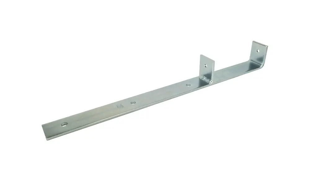 Betrouwbaar GB F-ANKER LAAG (170) HOUTMAAT 171 MM 60X560 EV 50X6