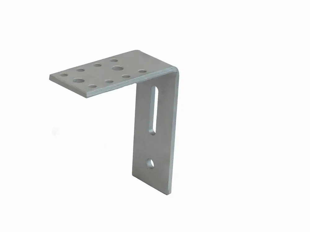 GB HOEKANKER ZWAAR 140X170 TV 70X8 Nieuw