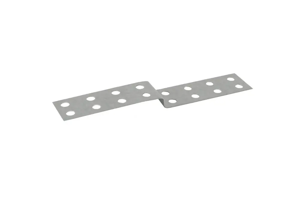 Nieuw GB Z-ANKER LIJMWERK 78X11X78 SV 28X0,7