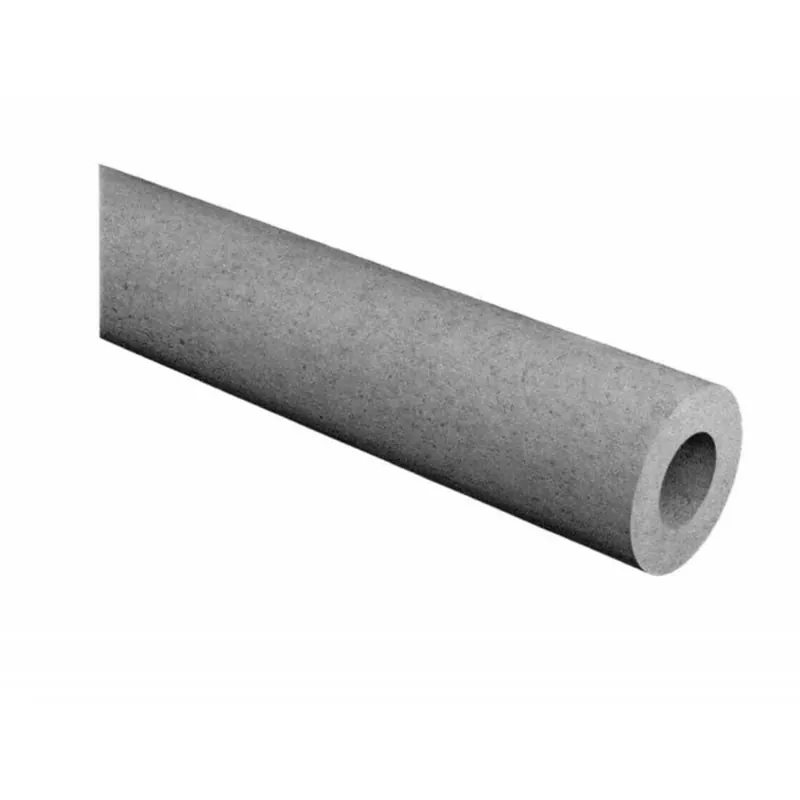 Korting Jako VEZELBETONBUIS WD=430MM OP MAAT GEZAAGD WL=410MM