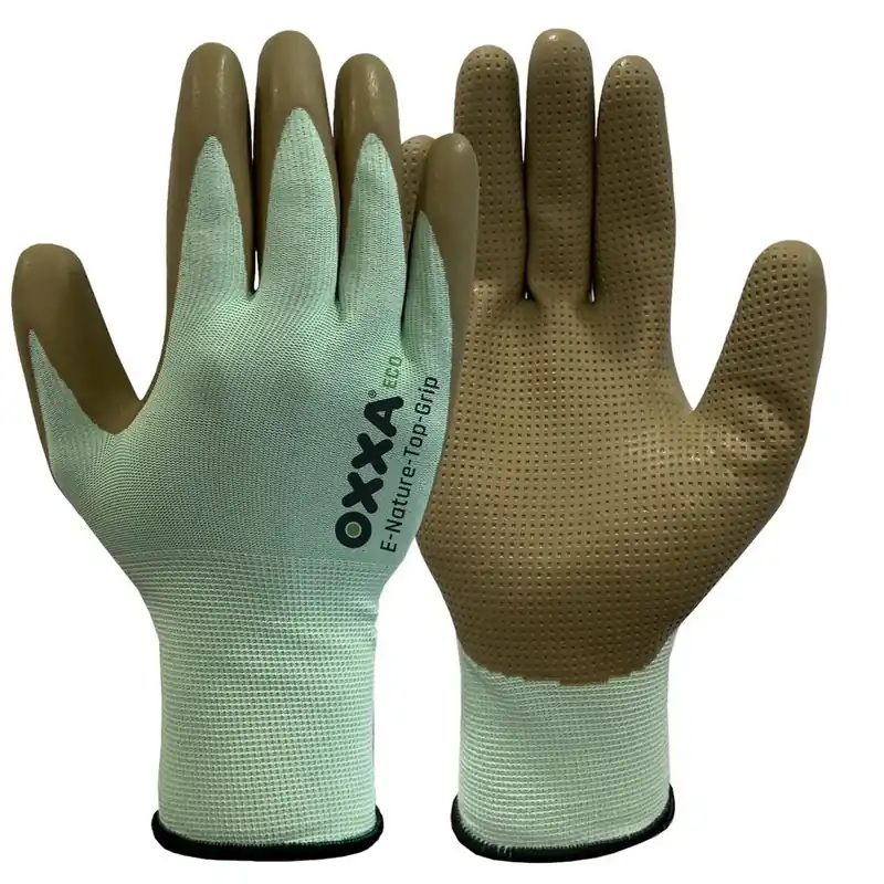 OXXA Premium ECO WERKHANDSCHOENEN OXXA E-NATURE -XXL (11)TOP GRIP - 52-050 Koop Vandaag