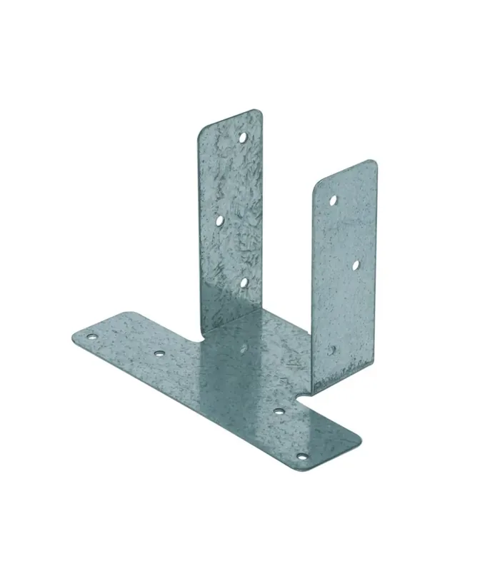 Veilige Betaling GB TRUSSCLIP HORIZONTAAL B=75 H=83 SV 1,25