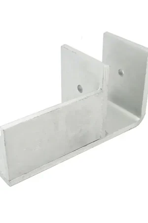 Alleen Vandaag GB GELAST F-ANKER MET SCHOT 120X240 TV 100X10