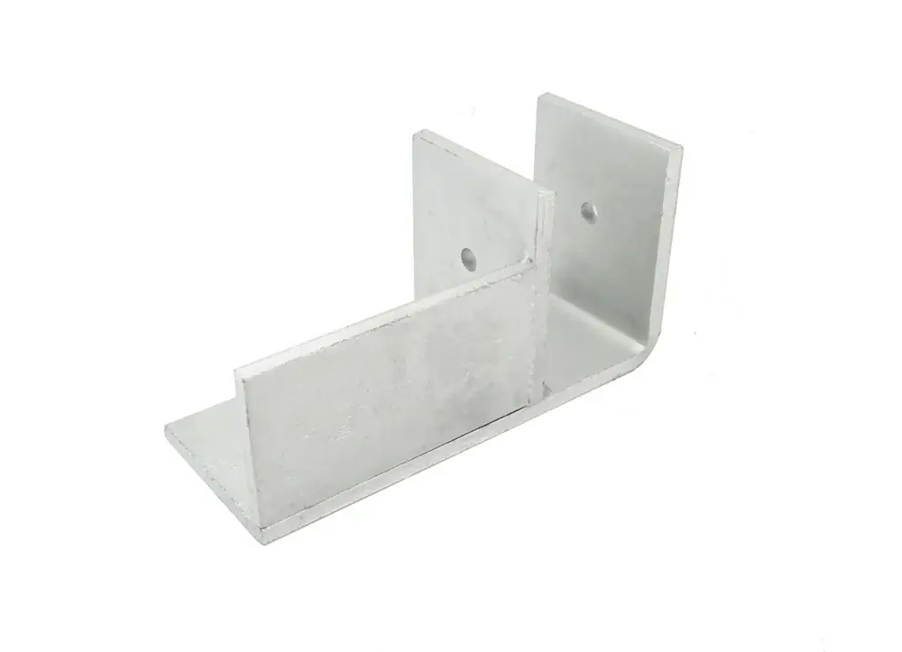 Alleen Vandaag GB GELAST F-ANKER MET SCHOT 120X240 TV 100X10
