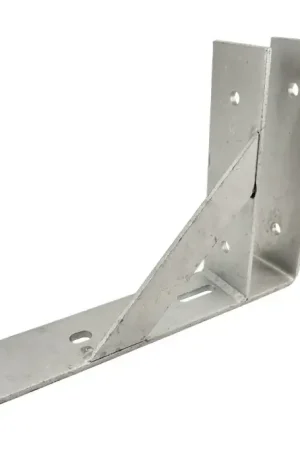 Snelle Levering GB F-ANKER HOUTMAAT 71 MM 275X400 TV 80X8