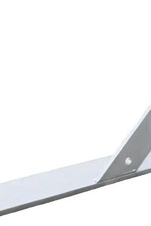 Gratis Retour GB F-ANKER HOUTMAAT 71 MM 240X670 EV 80X8