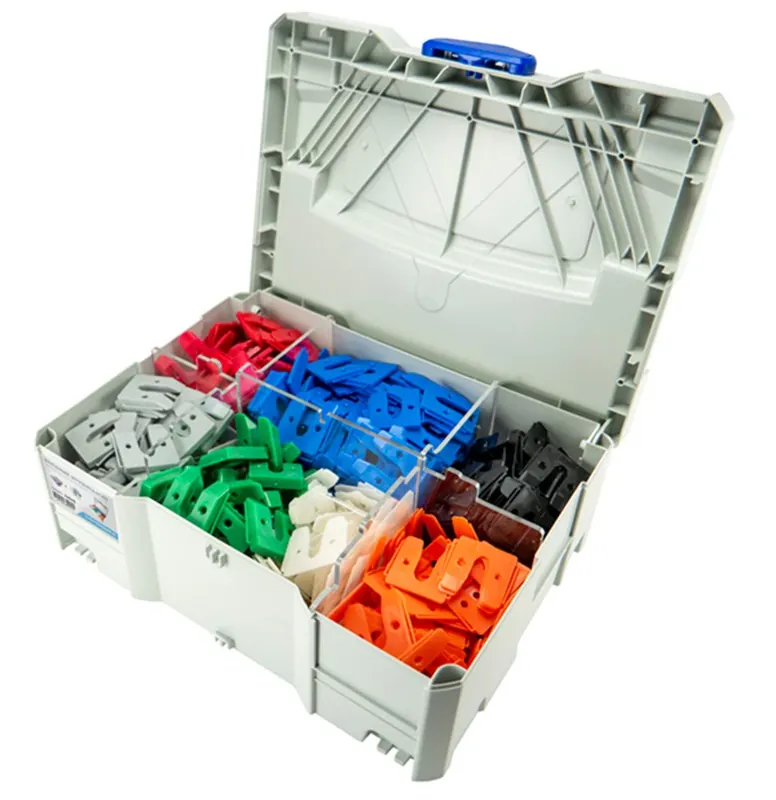 Koop Vandaag GB SYSTAINER UITVULPLAATJES KS