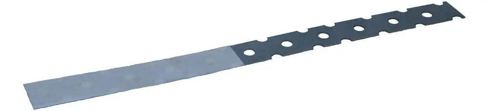 GB GLIJ-LIJMANKER 300 316 O.G. 22X0,6 Bestseller