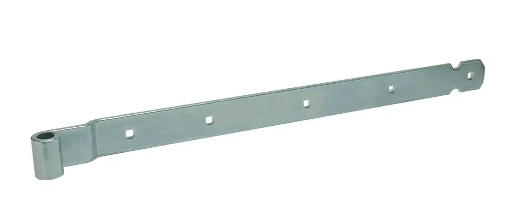 GB HENG VOOR VLAKWERK VOOR PEN _16 800 EV 45X6 Lage Kosten