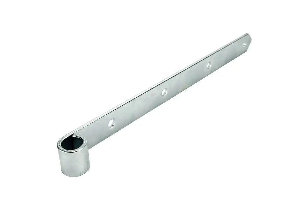 GB HENG MET PUNT VOOR PEN _18 350 EV 30X4 Merkproduct