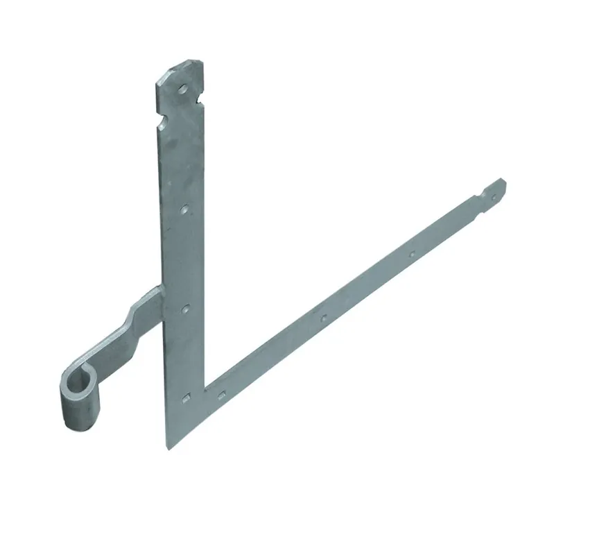 Beperkt Aanbod GB GARAGEDEURHENG LO/RB 500X500 EV 45X6