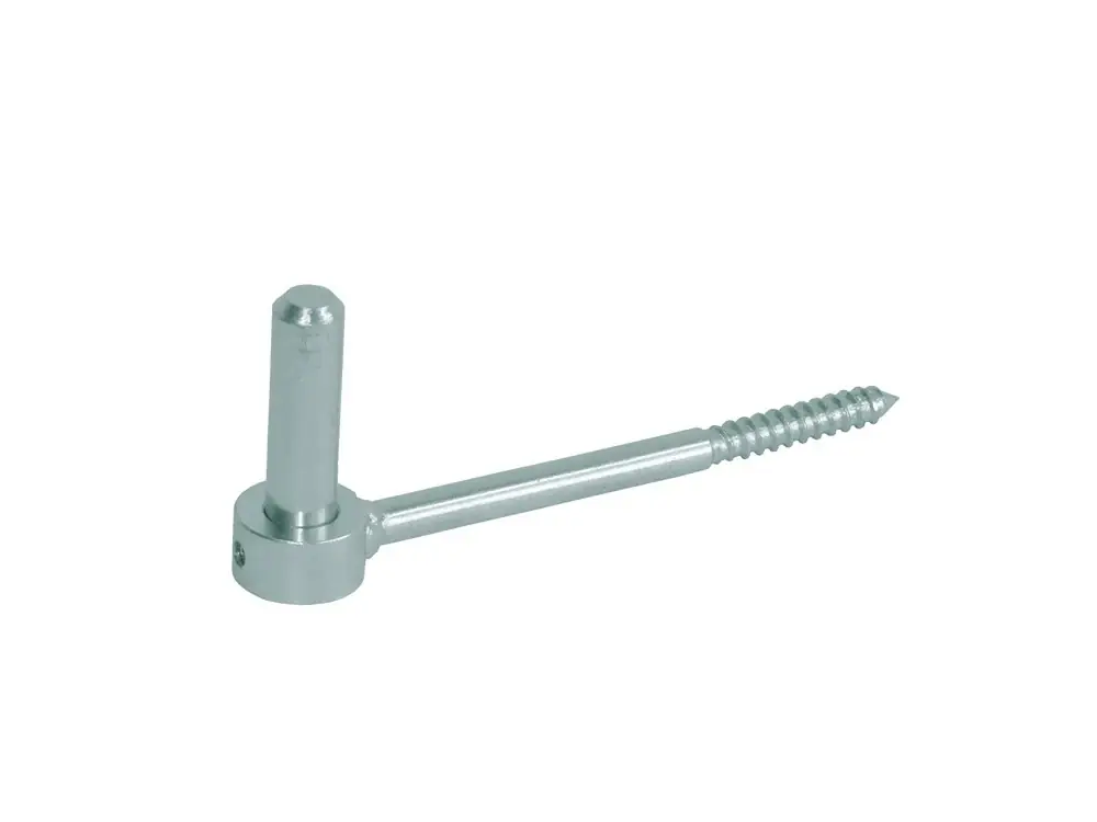 Merkproduct GB SCHROEFDUIM _16X50 EV