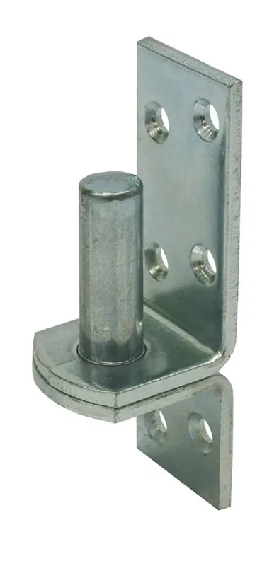 GB PLAATDUIM _16X45 304 35X4 Meest Verkocht