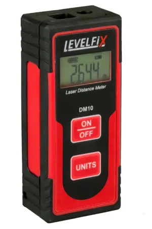 Shop Nu Levelfix GP15 Afstandsmeter - 532068