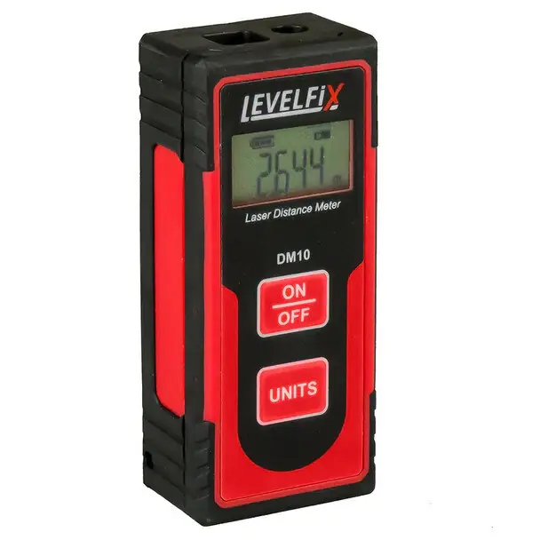 Shop Nu Levelfix GP15 Afstandsmeter - 532068