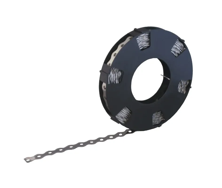 Op = Op GB MONTAGEBAND ZWARTE CASSETTE - WAVE 10 MTR 304 12X0,8