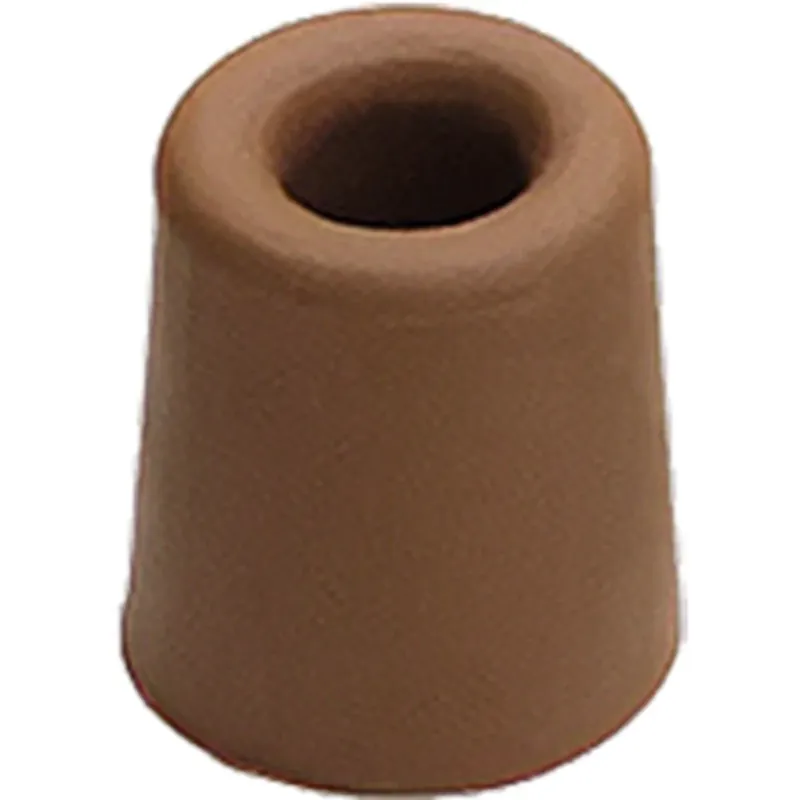 Gecertificeerd GB DEURBUFFER BRUIN 25 MM 25 KS