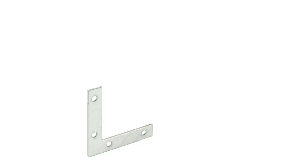 GB RAAMHOEK RECHT 50X50 SV 10X1,5 Hete Deal