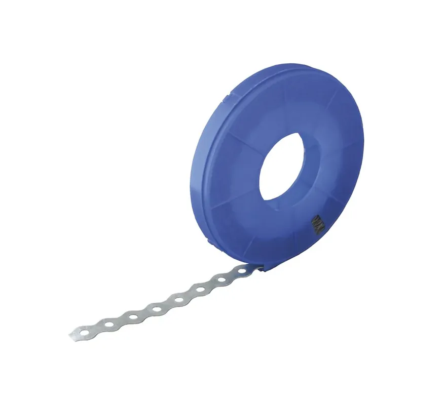 GB MONTAGEBAND BLAUWE CASSETTE - WAVE 10 MTR SV 17X0,8 Betaalbaar