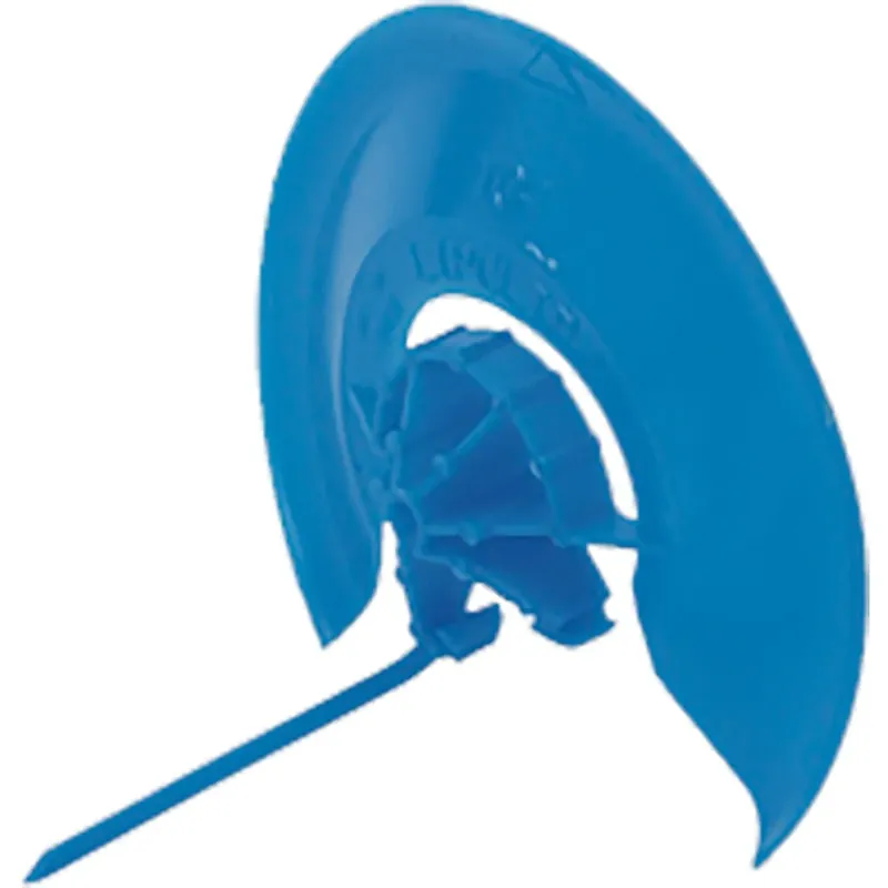 Must-Have GB LIPCLIP M VOCHTAFVOER 80MM