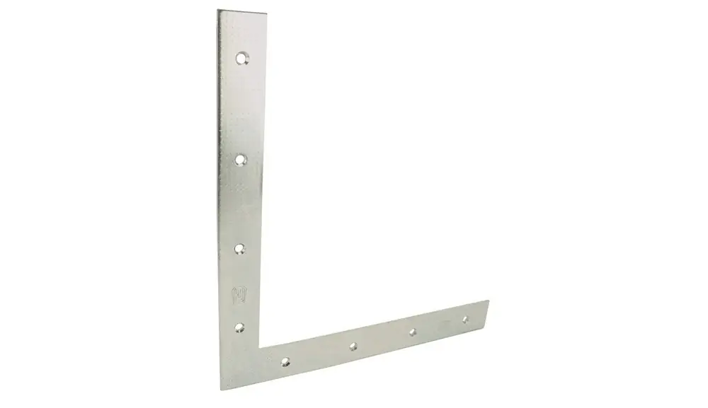 Superprijs GB RAAMHOEK RECHT 300X300 ZM 36X4