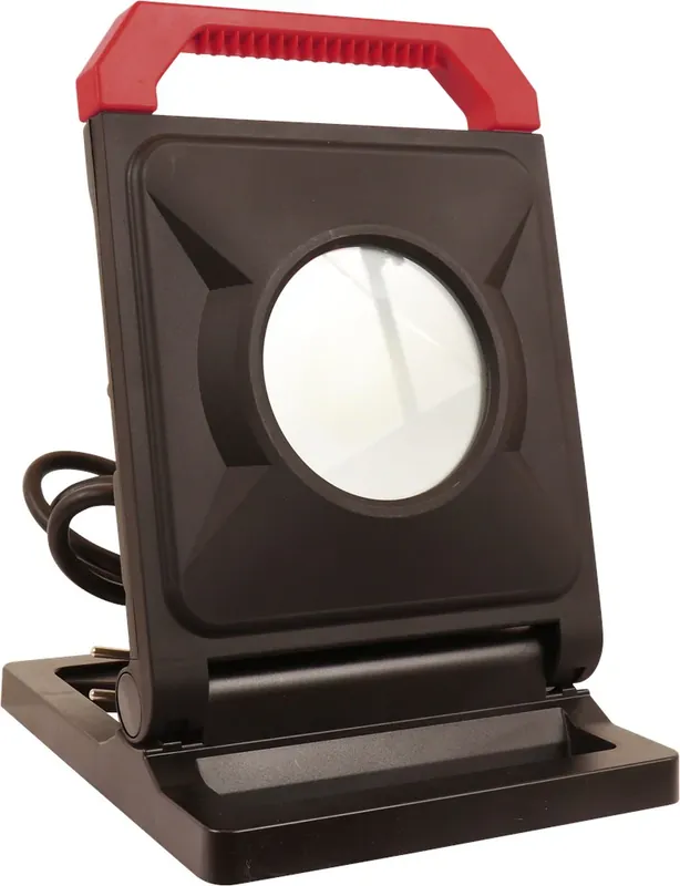 Kelfort Bouwlamp LED Klasse 1 24W 2100Lm 4K - 1524203 Nieuw