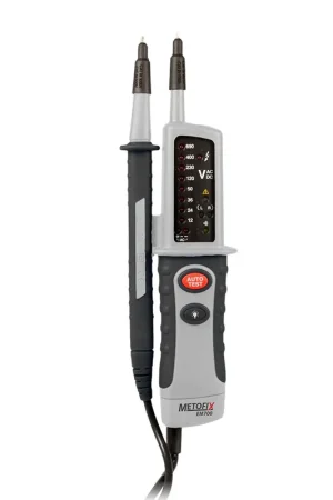 Bestseller METOFIX EM700 SPANNINGSTESTER