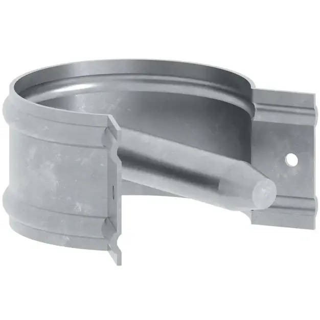 Layher Rolsteiger Borgclip 48,3mm - 1250/000 Beperkt Aanbod