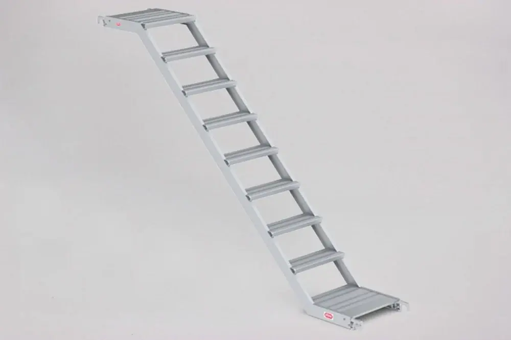 Express Levering ALTREX ROLSTEIGERTRAP 2.45 M RS5