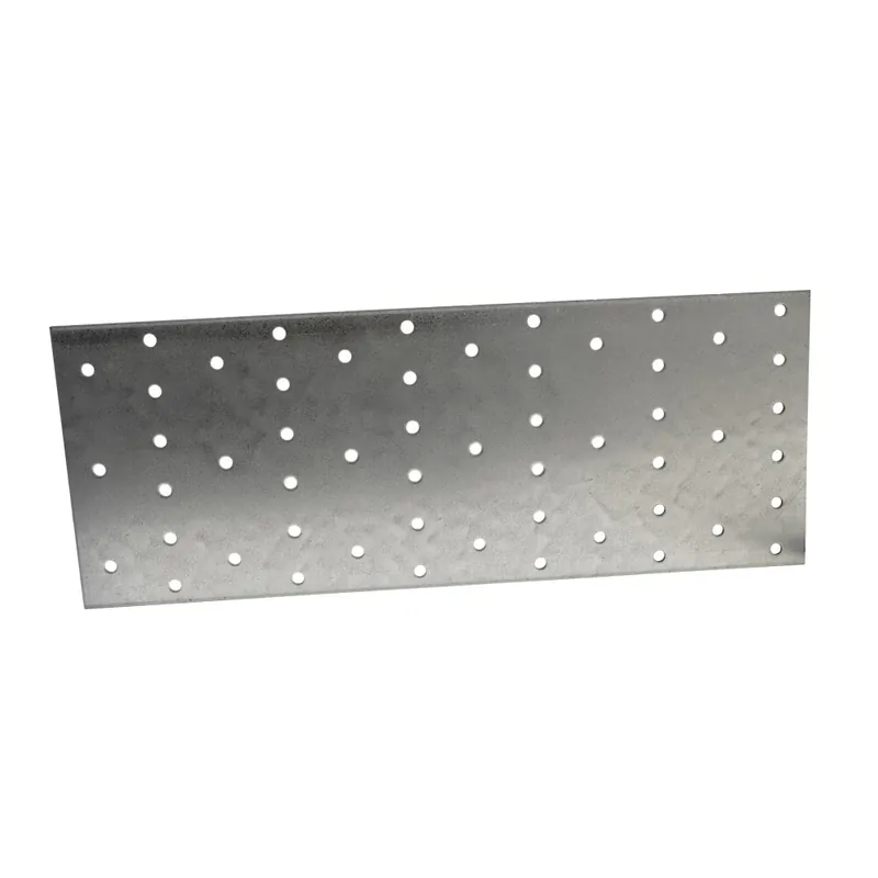 GB Koppelplaat 100x300x2mm SV-2 - 01435.0025 Seizoensaanbieding
