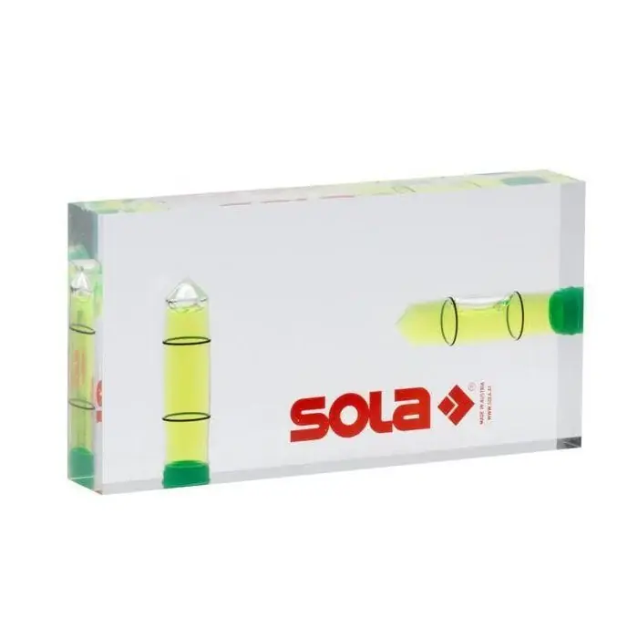 Shop Nu SOLA R102 Architecten Waterpas 95mm - 1651450