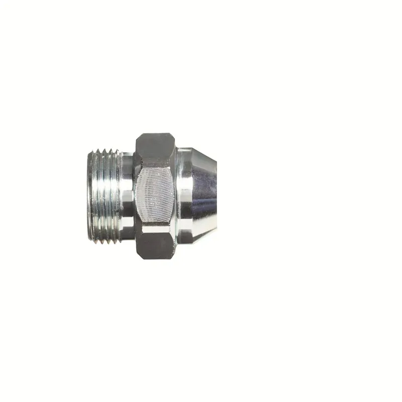 Alleen Vandaag Carat VERLOOP M30(UITW)-M16(INW)