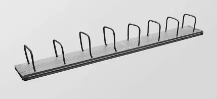 Meest Verkocht Jako Stekkenbak 10-150 Dubbel Stekl=18,5cm BAK=19cm Stekh=17cm