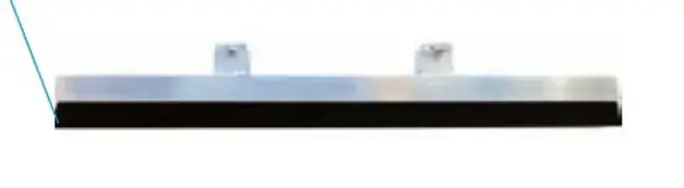 Favoriet Layher Dakstabilisator met Rubber Strook - 9840/026