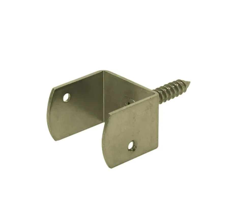GB VLECHTSCHERMSTEUN U B=38 GP 35X_830X2 Tijdelijk Beschikbaar