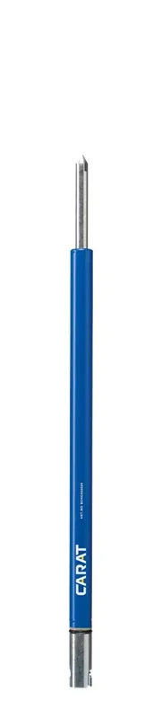 Superprijs CARAT CENTREERPEN TBV M30 AS, 130MM