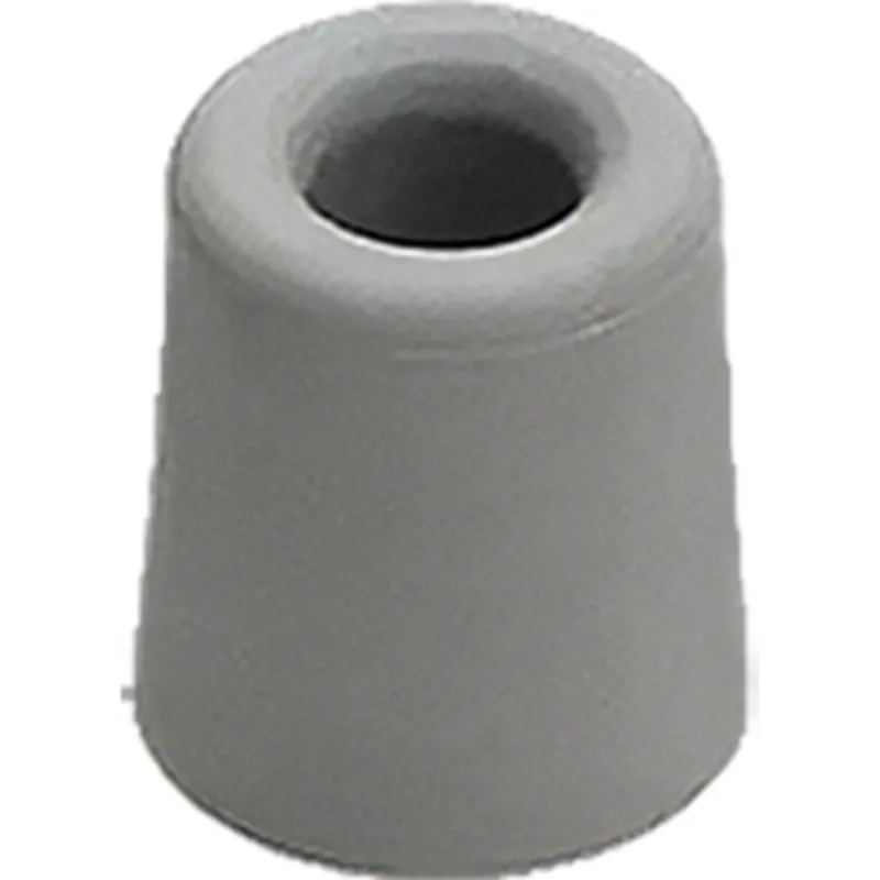 GB DEURBUFFER GRIJS 50 MM 50 KS Nieuw
