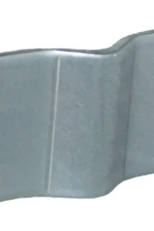 GB GAASPANEELKLEM 5MM RVS Populair