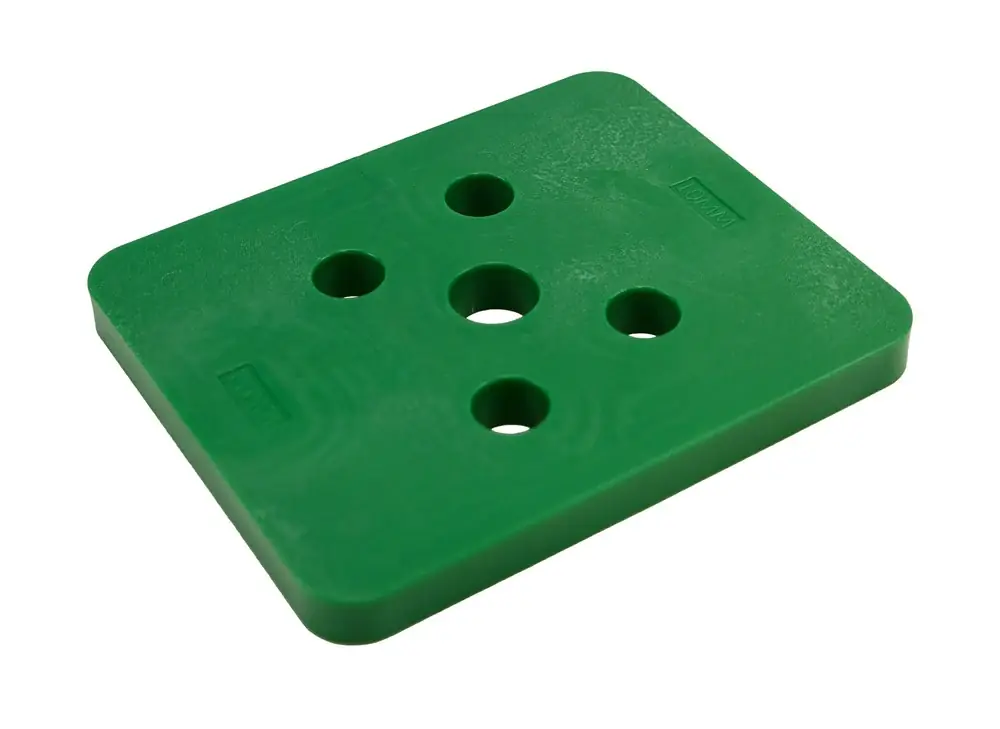 Exclusieve Aanbieding GB DRUKPLAAT 100X120 KS 10