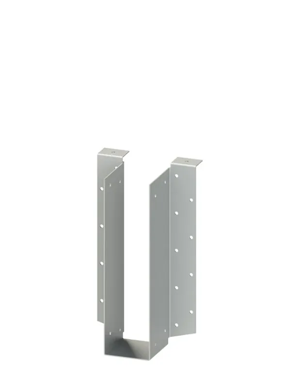 GB I-LIGGER MET LIP 60X240 1,25 SV Populair