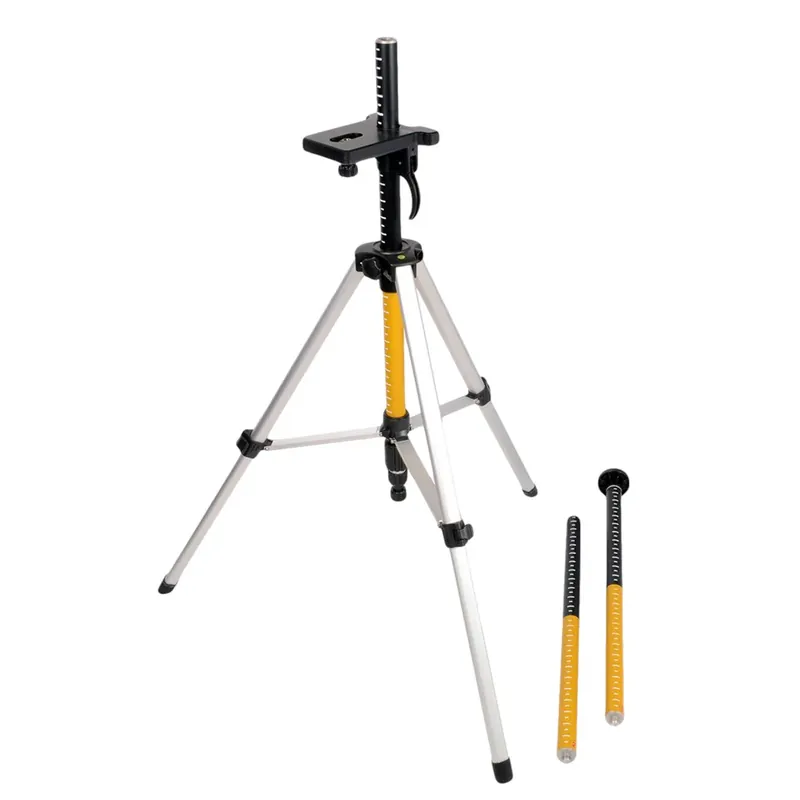 LEVELFIX ACC.NETIM FX400I INTERIEUR STATIEF 3,8m Speciale Aanbieding
