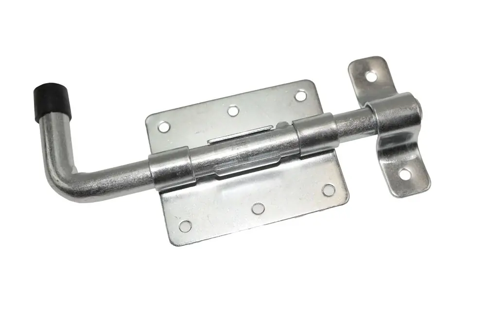 Superprijs GB PISTOOLGRENDEL 14 EV-2