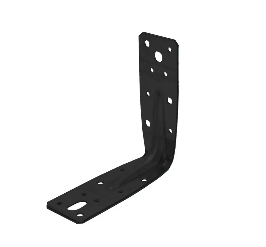 GB HOEKANKER MET RIL 125X125 46X2,5 EPZ Merkproduct