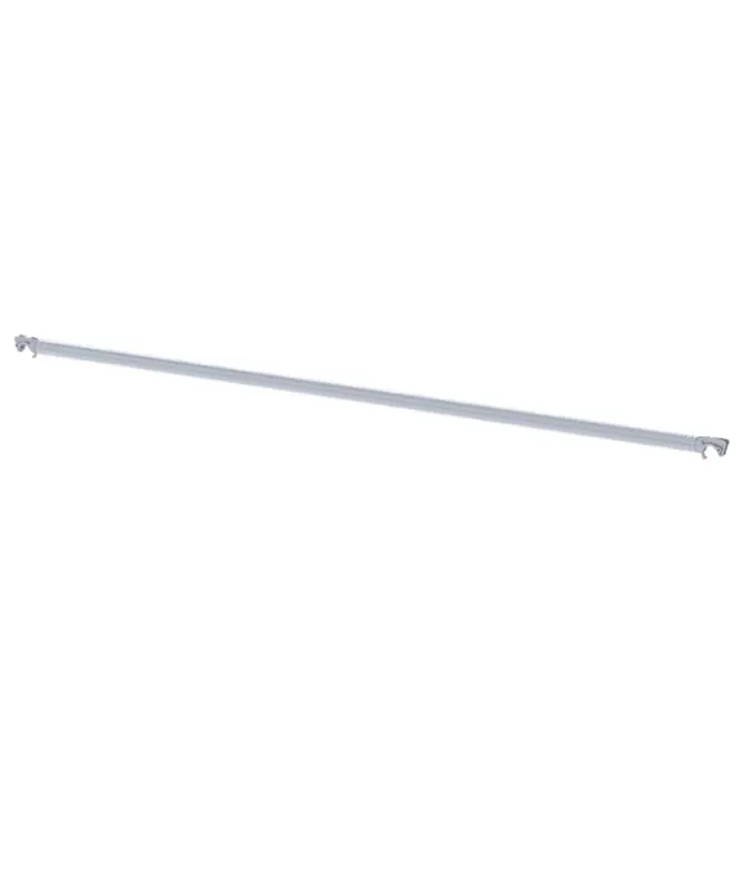 KELFORT SCHOOR 1,90M 50MM HORIZONTAAL Gecertificeerd