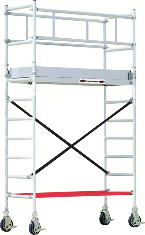 KELFORT WIELSTAANDER+WIEL Gereduceerde Prijs