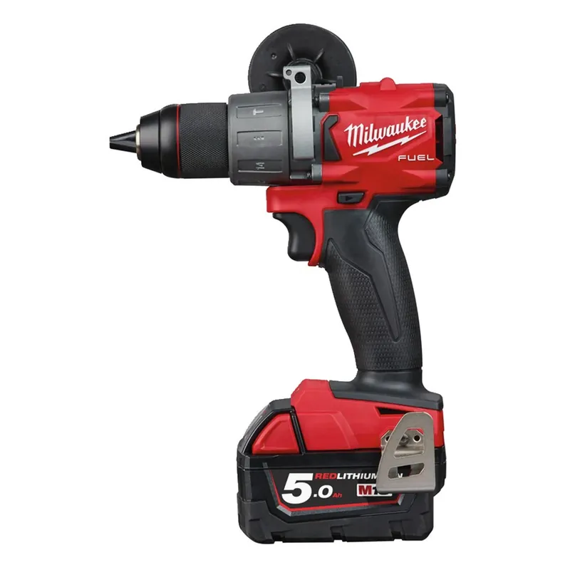 MILWAUKEE® M18 FPD2-502X M18 FUEL SLAGBOORMACHINE Superprijs