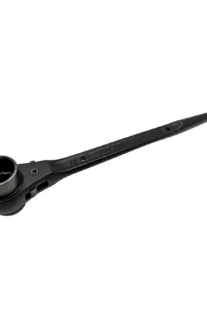 Snelle Levering ELZET Werfpuntratel 27x32mm 12-kant L=395mm - RWP27X32