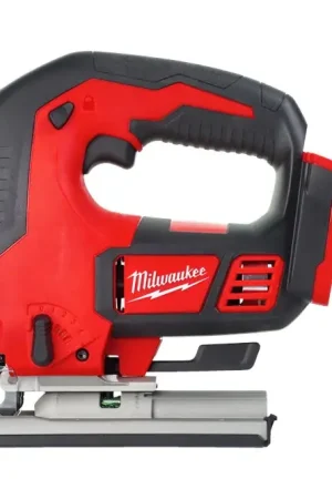 Milwaukee M18 BJS-0X M18 DECOUPEERZAAGMACHINE Goedkoop