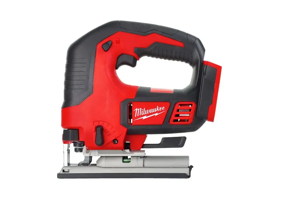Milwaukee M18 BJS-0X M18 DECOUPEERZAAGMACHINE Goedkoop